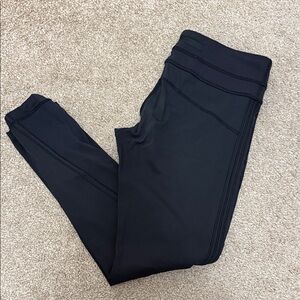 Lululemon leggings size 6